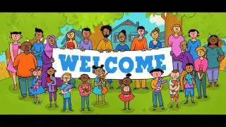 Goodbye is Hard, Welcome Shouldn't Be | Ben & Jerry's UK