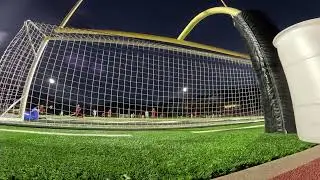 College Recruiting Highlight Video 2025 | Goalkeeper | Class of 2026 | Jaxon Hartley |