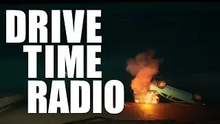 Страшный баг не дал получить VIP билеты на вечеринку Drive Time Radio #1