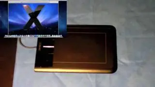 Обзор Wacom Bamboo Touch