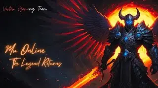 [VGT] MU Online: The Legend Returns - Live Game play 2025 (ep.216)