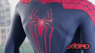 Agro's TASM 2