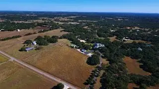 Private Hill Country Estate in Boerne, Texas