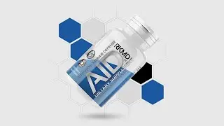 Advanced Immune Defense&trade; Multi Vitamin from RobKellerMD