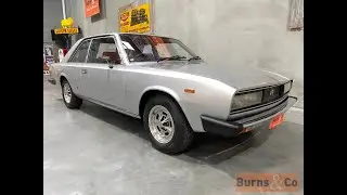 Fiat 130