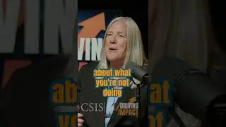 Can Women Have It All in National Security? | Driving Impact