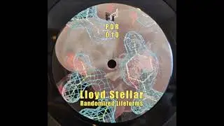 Lloyd Stellar &ndash; Modular Planets