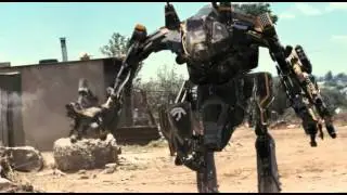 Robot  with dubstep (The Liquid Twins insane Supercut )