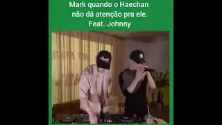 NCT MEMES br #1: JOHNNY VS DOYOUNG E 1 ANO DE BOOM