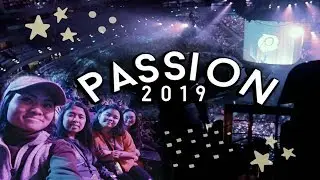 PASSION CONFERENCE 2019 VLOG⎪STATE FARM ARENA