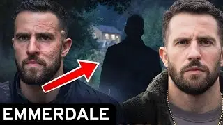 Emmerdale Shock! 😱 Who’s Really Watching Ross? Fans Are Convinced — Everything Changes!