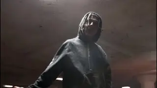 OX Flacko - Play Around (Dir. by Hailshino)