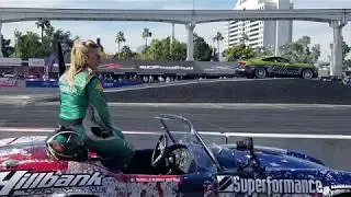 SEMA 2017: Danielle Murphy Interview