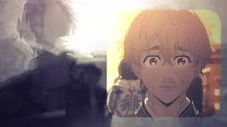 The Heart Wants What It Wants | Sakura x Nirei