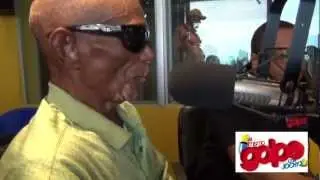 Federico 55 usted se chequeado la prostata? en Elmismogolpe con Jochy