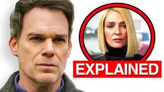Dexter Resurrection Episode 1 & 2 -  Break Down, Hidden Clues, and Theories