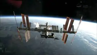 Space Station Live: Space Imagery for Environmental Monitoring