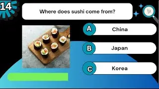 General Knowledge Quiz 2025 | Mind -Blowing Facts You Didn't know!