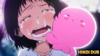 Takopi&rsquo;s Original Sin Hindi Dub Episode 1 | Full Anime Episode