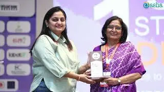 🎤 Proud Moment for 𝗔𝘀𝗵𝗮 𝗦𝗽𝗲𝗲𝗰𝗵 & 𝗛𝗲𝗮𝗿𝗶𝗻𝗴 𝗖𝗹𝗶𝗻𝗶𝗰!