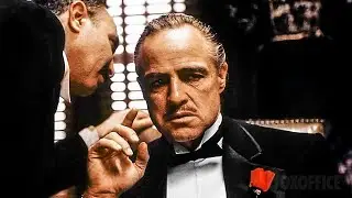 Todas as melhores cenas de Don Corleone de O Poderoso Chef&atilde;o