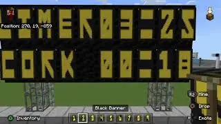 Hurling & Football Championship Results 28/29 May 2023 (Minecraft stadiums)