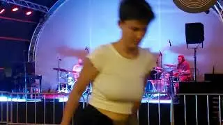 Hidden Orchestra - 04. Spoken, Live in Brasov, 16.08.2024
