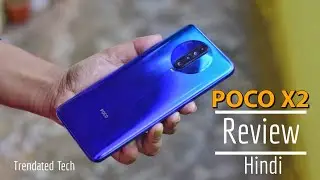 POCO X2 Full review: Almost perfect | Hindi