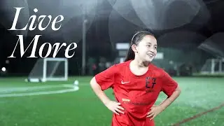Live More
