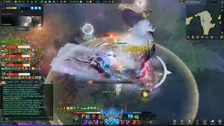 LOST ARK | 1630 Surge   - My First  Trial Hanu Clear • Upright Fighter | 15'20