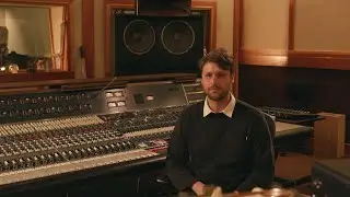 JBL Sounds from the Studio | E1: Expert Tips for Choosing the Right Studio Monitors for any Setup