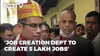 Congress Promises 50 Per Cent Job Reservation For Women In Assam
