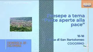 TeleRadioPace è in diretta