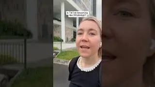 TikTok NEW DM features💡