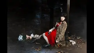 Ruby Rocket in The Case of the Missing Diary [March 17, 2019]