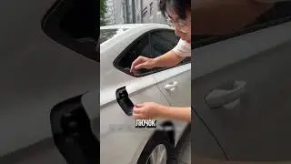 Секреты лючка бензобака автомобиля