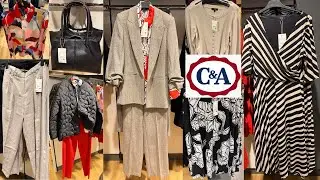 C&A **NEW FINDS** WOMEN'S NEW COLLECTION