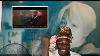 SOLO BTS 😱Agust D 'Agust D' MV | LIT REACTION 🔥