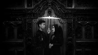 Prewedding session 