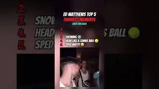 Ed Matthews is on a generational run 😳 #edmatthews #neon #kick #stream #funny #top5