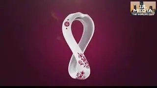 FIFA World Cup 2022 on JJL Media Official Intro V1