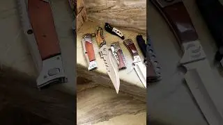 All Knife Dagger ⚡️ Ak 47 Knife Chaku 🌳Sword Market India #shortsfeed