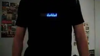 My Geek T-Shirt