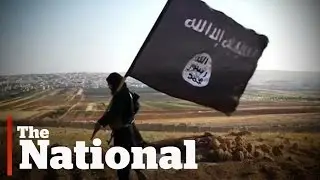 Canada's changing role in the fight against ISIS