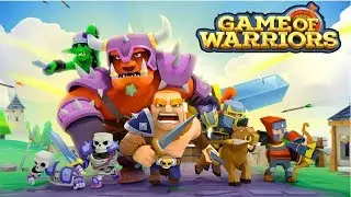 GAME OF WARRIORS APK MOD DINHEIRO INFINITO TUDO ILIMITADO 2018