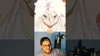 One Piece Reaction Folge 1152 Teil 9 #onepiece #onepiece1152 #reaction #nika #bonney #luffy #joyboy