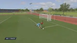 FIFA 23 Skills