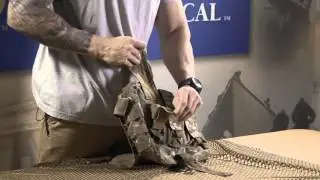 T3 Gear Bolt Bag