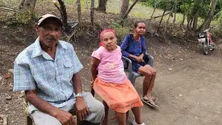 EN VIVO COMENZAMOS LA COCINA DE TERESA Y MELCHOR