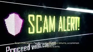 Dex-ys.net Scam Review